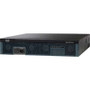 Cisco Systems C2921-VSEC-SRE/K9 - 2921 Sre Bundle Sre 700-PVDM3-32 UC Sec License Pack