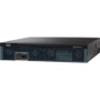 Cisco Systems C2951-WAAS-UCSE/K9 - 2951 2x Sre 900 Waas Enterprise M Sre-V 4GB Ram