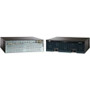Cisco Systems C3925-VSEC/K9 - 3925 Voice Security Bundle PVDM3-64 UC & Sec License Pak