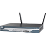 Cisco Systems C881G-4G-GA-K9 - Secure Fe Router Non-Us 4G Lte Hspa+ with SMS/GPS