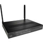 Cisco Systems C887VAG-4G-GA-K9 - VDSL2/ADSL2+ Over POTS Non-Us 4G Lte / Hspa+ with SMS/GPS