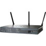 Cisco Systems C891FW-A-K9 - 890 Series Integrated Service Router
