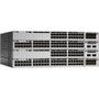 Cisco Systems C9300-24U-A - Catalyst 9300 24 Port Upoe Network Advantage