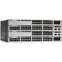 Cisco Systems C9300-24UX-A - Catalyst 9300 24 Port mGig Upoe Network Advant