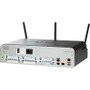 Cisco Systems CISCO1941W-C/K9 - 1941 Router with 11 Abgn China Compliant WLAN Ism