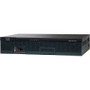 Cisco Systems CISCO2911-SEC/K9 - Cisco 2911 Security Bundle - Router - GigE - Rack-mountable (CISCO2911-SEC/K9