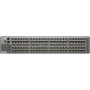 Cisco Systems DS-C9396S-48EK9 - MDS 9396S Switch with 48 Active Ports Port Side Exhaust