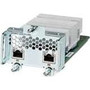 Cisco Systems GRWIC-2CE1T1-PRI= - 2 Port Channelized T1/E1 & PRI Grwic