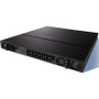 Cisco Systems ISR4431/K9 - ISR 4431