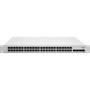 Cisco Systems MS210-48FP-HW - Meraki MS220-48FP L2 Cloud Managed 48 Port GigE