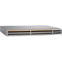 Cisco Systems N2K-C2348UPQ - Nexus 2000 10GE Up Fex 48X1/10GE SFP