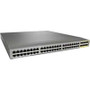 Cisco Systems N3K-C3172TQ-10GT - Nexus 3172T 48 x 1/10GBASE-T and 6 QSFP