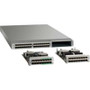Cisco Systems N5548UP-4N2248TP - Nexus 5548P 32 Port Switch