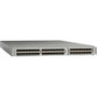 Cisco Systems N55-M16P= - N55-M16P= 16-Port Nexus 5500 Module 10GBE Ethernet Fcoe