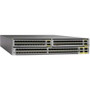 Cisco Systems N56128P-4FEX-10GT - Nexus 56128P 4XNEXUS 2232TM-E with Fet