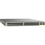 Cisco Systems N6001P-4FEX-10GT - N6001P Chassis with 4 x 10GT Fexes with Fets