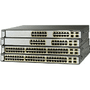 Cisco Systems N6004EF-8FEX-10G - N6004 Chassis with 8 x 10G Fex Fet