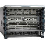 Cisco Systems N77-C7706-B23S2E-R - NEXUS7706 Bundle Chassis 2XSUP2E 3XFAB2 No P/S