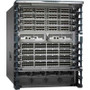 Cisco Systems N77-C7710 - Nexus 7700 10 Slot Chassis No P/S Fans Incl