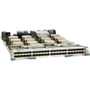 Cisco Systems N7K-F248XP-25E++= - Nexus 7000 F2 Series 48 Port 1/10G SFP+ Enh