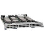 Cisco Systems N7K-F248XT-25E++= - Nexus 7000 F2-Series 48 Port 1/10GBASE-T