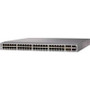 Cisco Systems N9K-C9348GC-FXP - Nexus 9300 with 48P 100M/1G 4P 10/25G SFP+