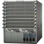Cisco Systems N9K-C9508 - Nexus 9508 Chassis with 8 Linecard Slots