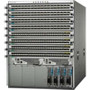 Cisco Systems N9K-C9508-B2 - Nexus 9508 Chassis Bundle with 1 Support 3 PS 2 SC