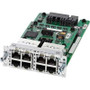 Cisco Systems NIM-ES2-4 - 4 Port L2 Ge Switch Network I/F Module