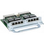 Cisco Systems NM-8CE1T1-PRI= - 8 Port Channelized T1/E1-PRI Network Module