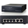 Cisco Systems RV042 - RV042 Dual WAN VPN Router - 4 Ports