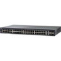 Cisco Systems SF350-48-K9-NA - SF350-48 48-Port 10/100 Managed Switch