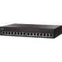 Cisco Systems SG110-16-NA - SG110-16 16-Port Gigabit Switch