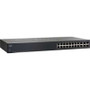 Cisco Systems SRW2016-K9-NA - SG300-20 20-Port Gigabit Managed Switch