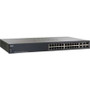 Cisco Systems SRW224G4-K9-NA - SF300-24 24-Port 10/100 Managed Switch