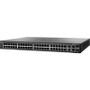 Cisco Systems SRW248G4-K9-NA - SF300-48 48-Port 10/100 Managed Switch