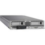 Cisco Systems UCS-CX-B200M4-E - (Not Sold Standalone B200M4 with 2XE52630 V38X16GB 2133MHZ