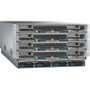 Cisco Systems UCS-SP-5108-AC3 - Ucs SP 5108 AC2 Chassis 2304 IO 4x SFP 3M