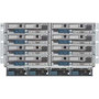 Cisco Systems UCS-SP-MINI - Ucs SP Select 5108 AC2 Chassis with FI6324