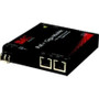 B&B Electronics 857-11811 - PoE Giga-MiniMC 2TX/SFP Requires One IE-SFP/1250 Module