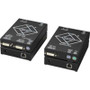 Black Box ACS2009A-R2 - Servswitch Single DVI Catx KVM Extender