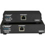 Black Box ACU6001A - Servswitch Brand Catx USB KVM Extender