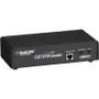 Black Box ACUWREM - CAT5 Micro Remote Unit with Serial