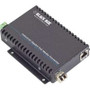 Black Box LGC5300A - PoE Industrial Gigabit Ethernet Media CO