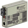 Black Box MT663A-SSC - Flexpoint T1/E1 to Fiber Line Driver Si