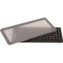 CHERRY EZN4100LCMUS2 - EZ Clean - Compact Industrial Keyboard with Flat Silicone Cover