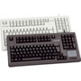 CHERRY G80-11900LUMEU-0 - MX11900 - Compact Mechanical USB Keyboard with Touchpad and Black MX Switch - Lg