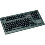 CHERRY G80-11900LUMEU-2 - MX11900 - Compact Mechanical USB Keyboard with Touchpad and Black MX Switch