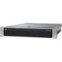Cisco Systems WSA-S190-K9 - Wsa S190 Web Sec Appliance with Software