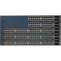 Cisco Systems WS-C3560E-48PD-SF - Catalyst 3560E 48 10/100/1000 PoE+2 10GE (X2) 1150W IPB Software